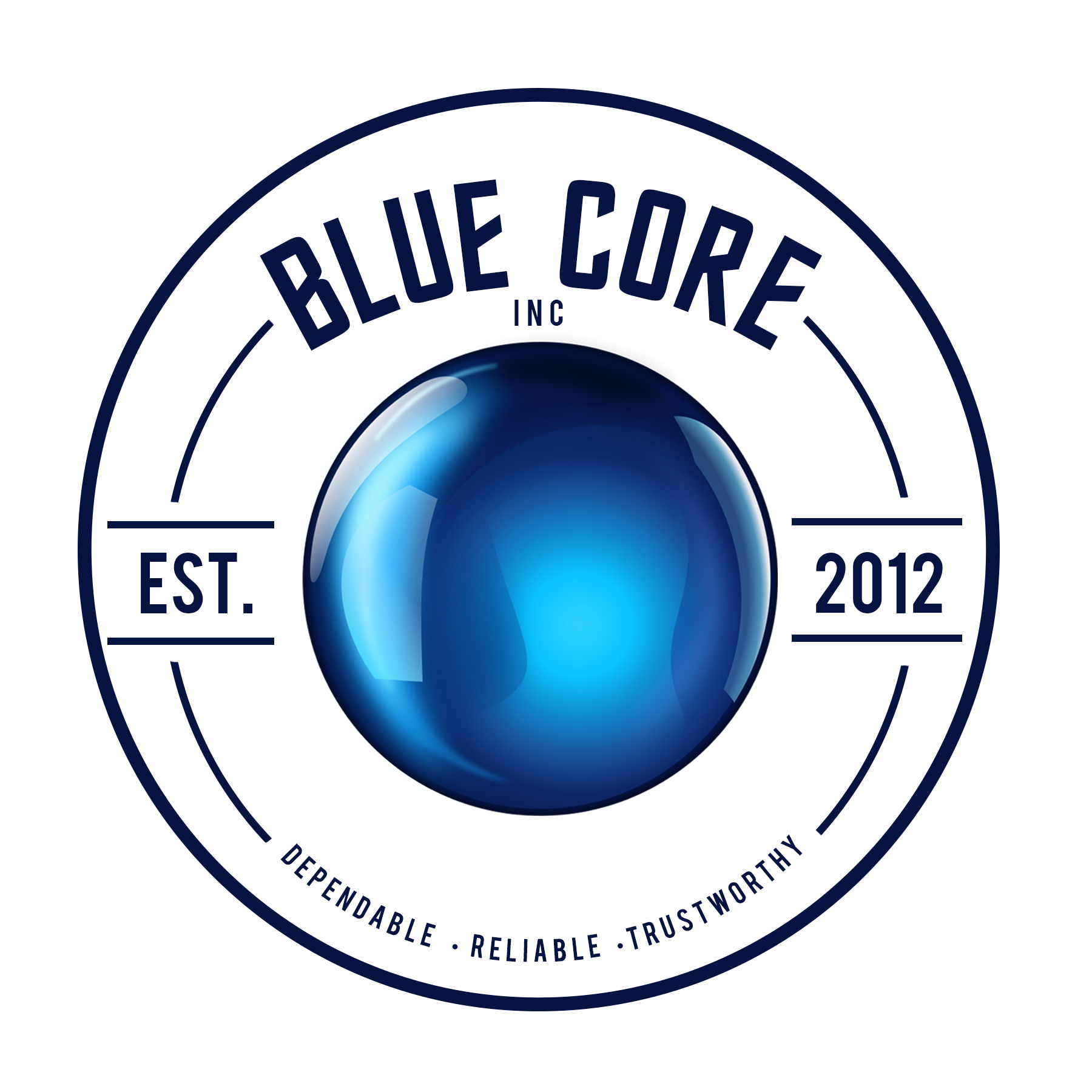 Blue Core, Inc.